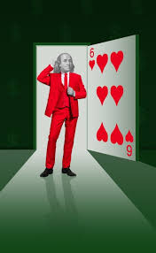 Зеркало Casino Punch