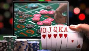 Онлайн казино Magnet Casino