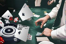 Зеркало Vega Casino